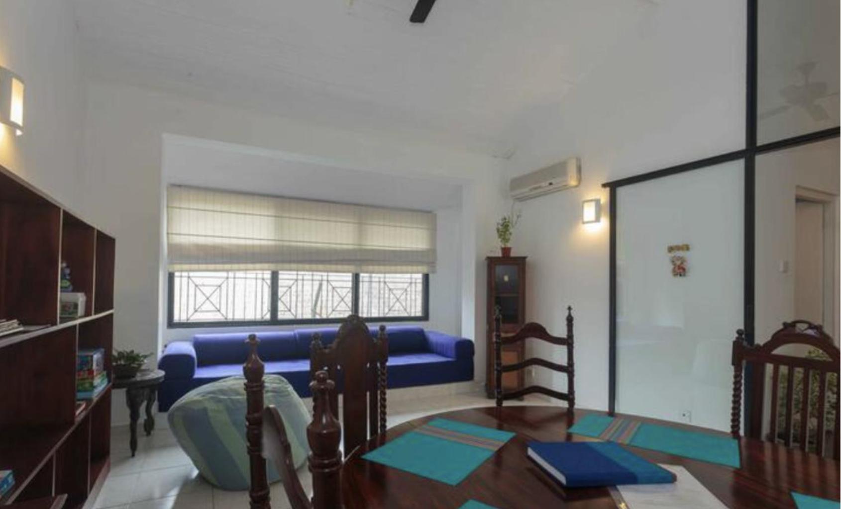 519@Jamtree Apartment Colombo Exterior photo