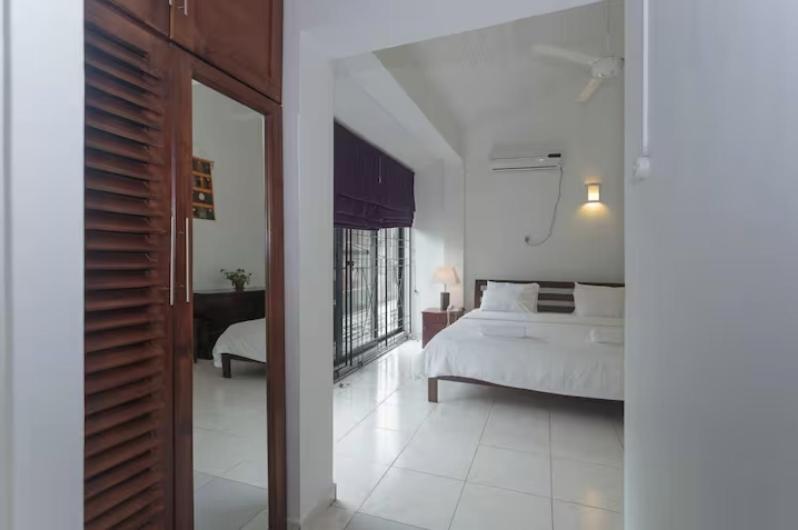 519@Jamtree Apartment Colombo Exterior photo